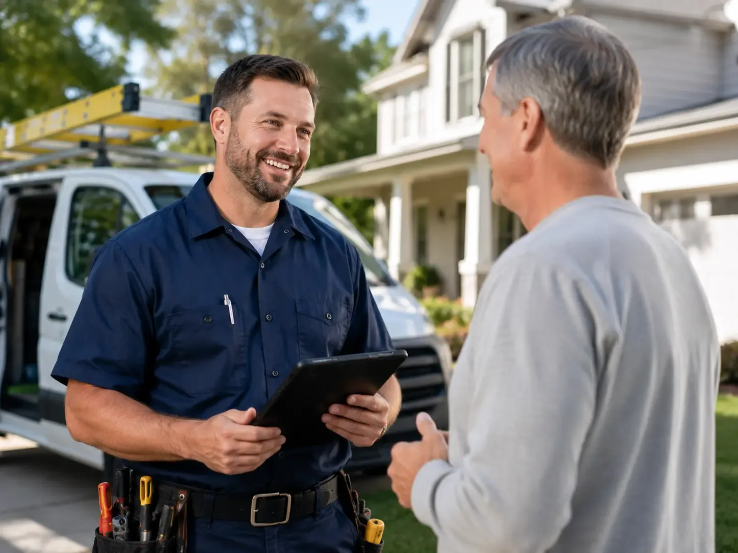 Whole Home Rewiring Mount Olive, MS FAQs